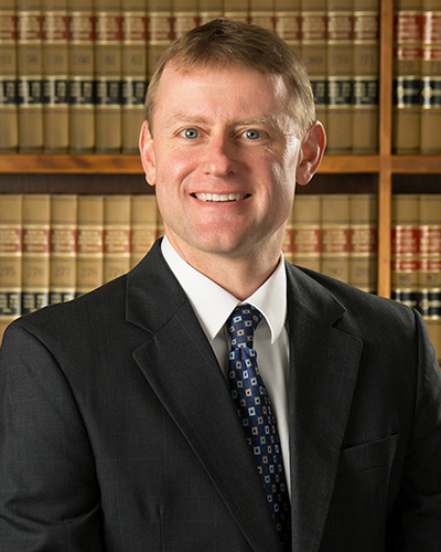 Ronald L. Siler, New Richmond, WI Attorney